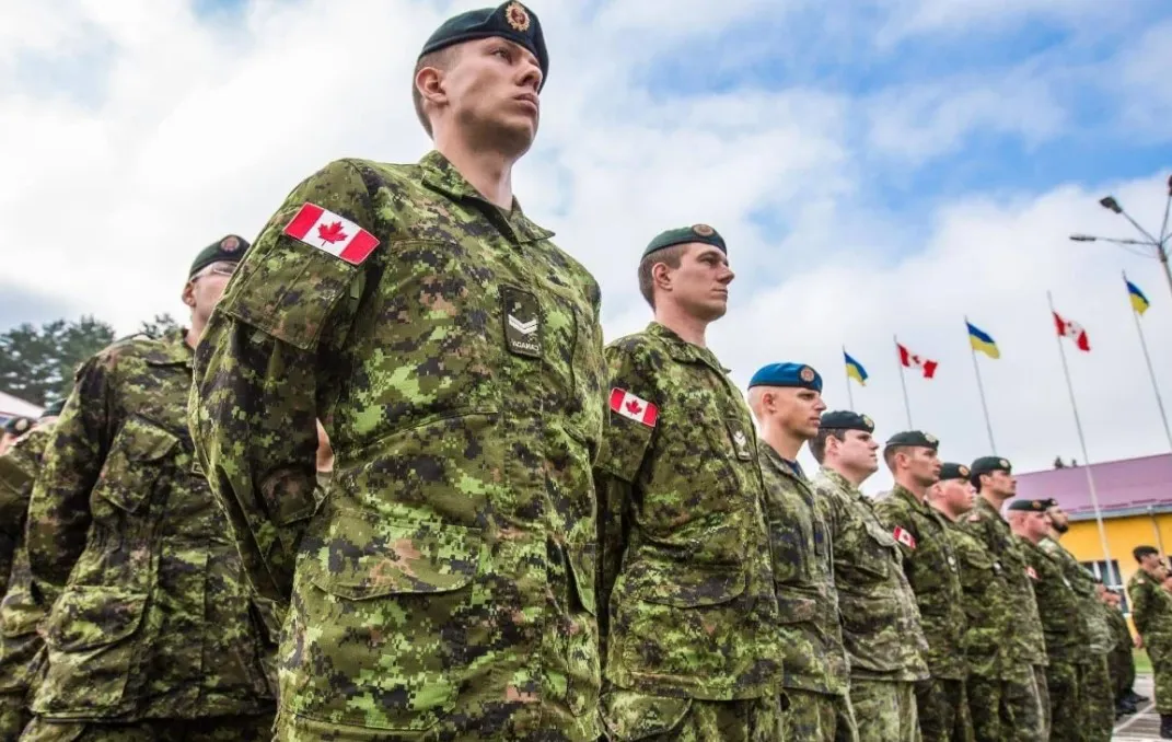 كندا تستعد لأسوأ السيناريوهات.. قوة دفاع مدني جديدة وخطط عسكرية لمواجهة عالم غير آمن (2)